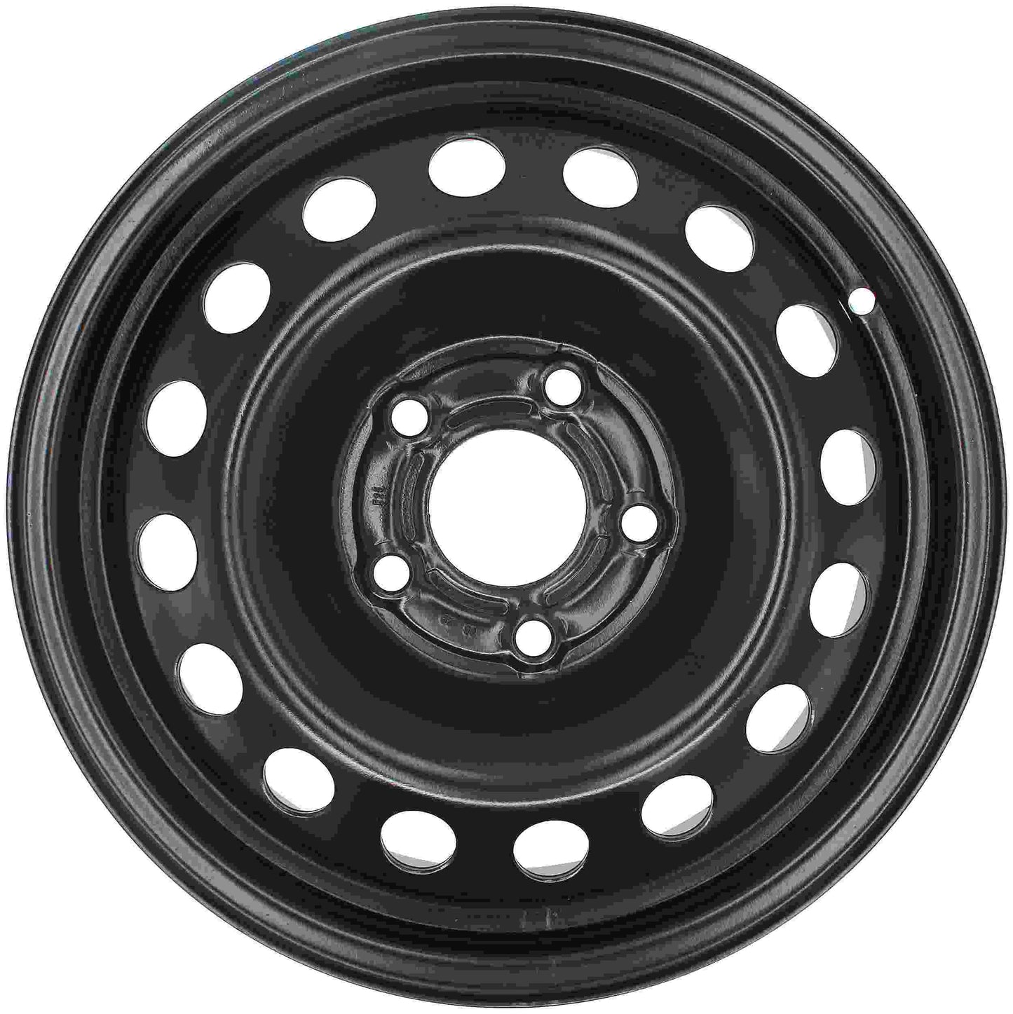 Dorman - OE Solutions 15 X 6 INCH STEEL WHEEL 939-196