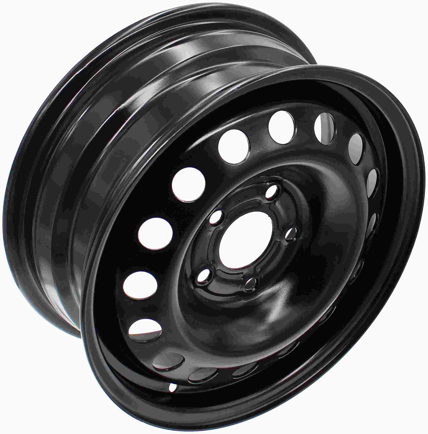 Dorman - OE Solutions 15 X 6 INCH STEEL WHEEL 939-196