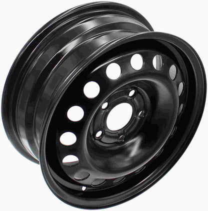Dorman - OE Solutions 15 X 6 INCH STEEL WHEEL 939-196