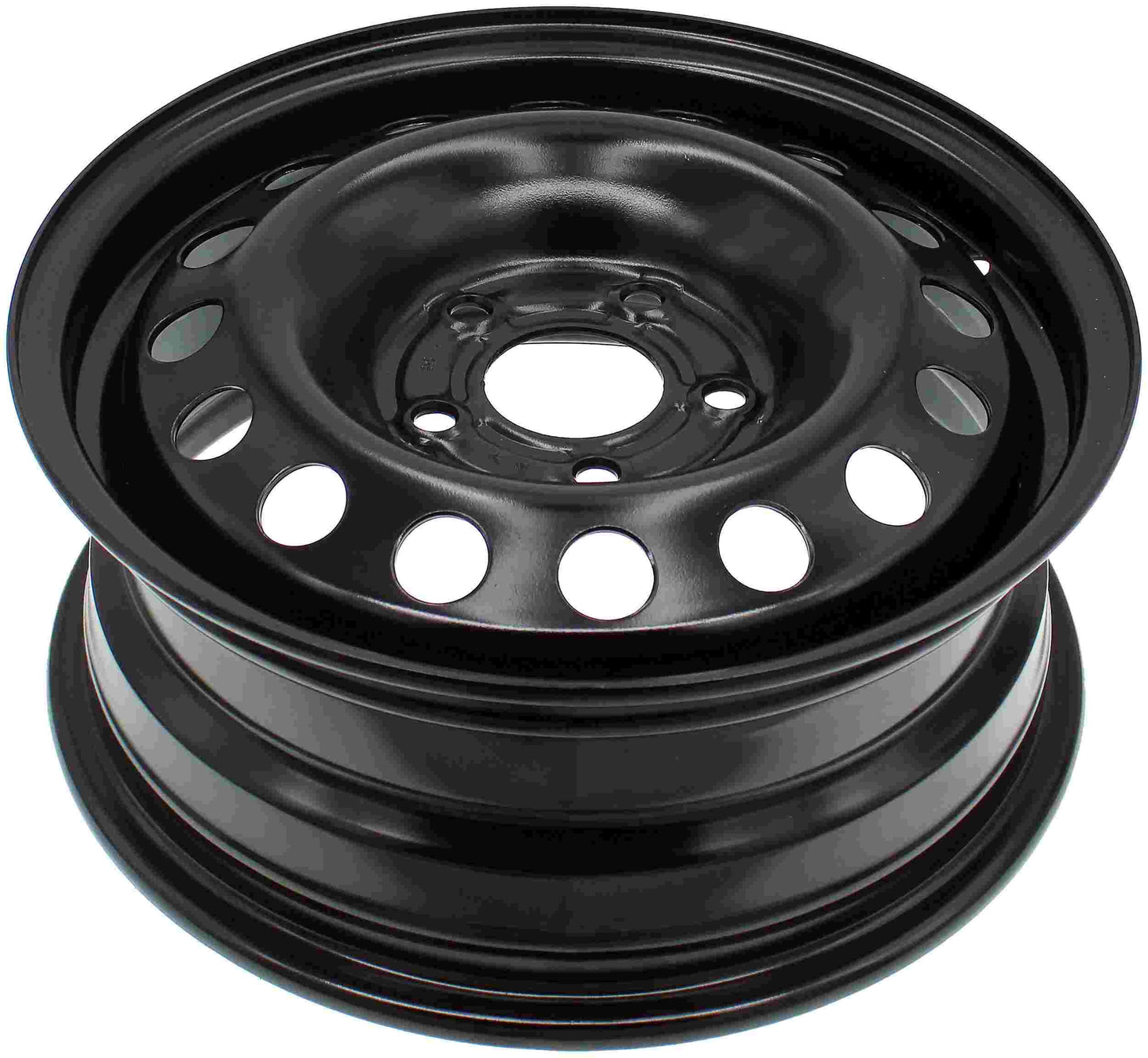 Dorman - OE Solutions 15 X 6 INCH STEEL WHEEL 939-196