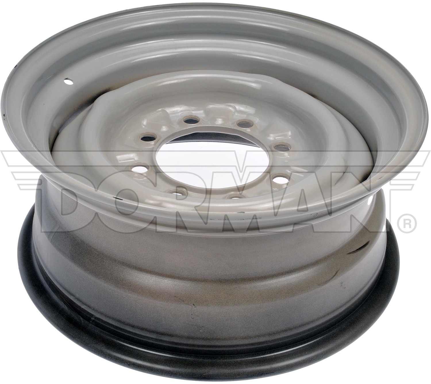 Dorman - OE Solutions 16 X 7 INCH STEEL WHEEL 939-198