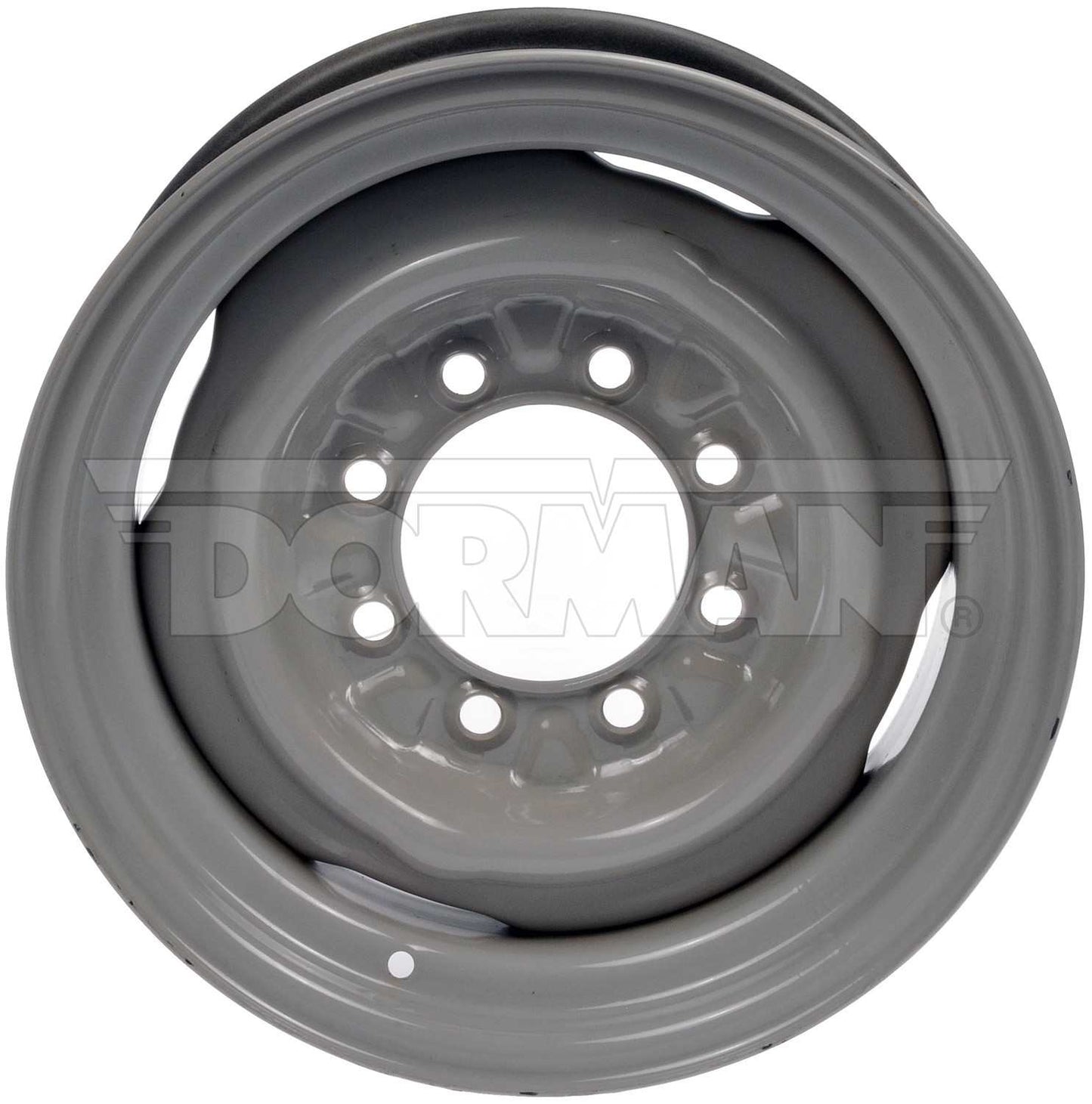Dorman - OE Solutions 16 X 7 INCH STEEL WHEEL 939-198