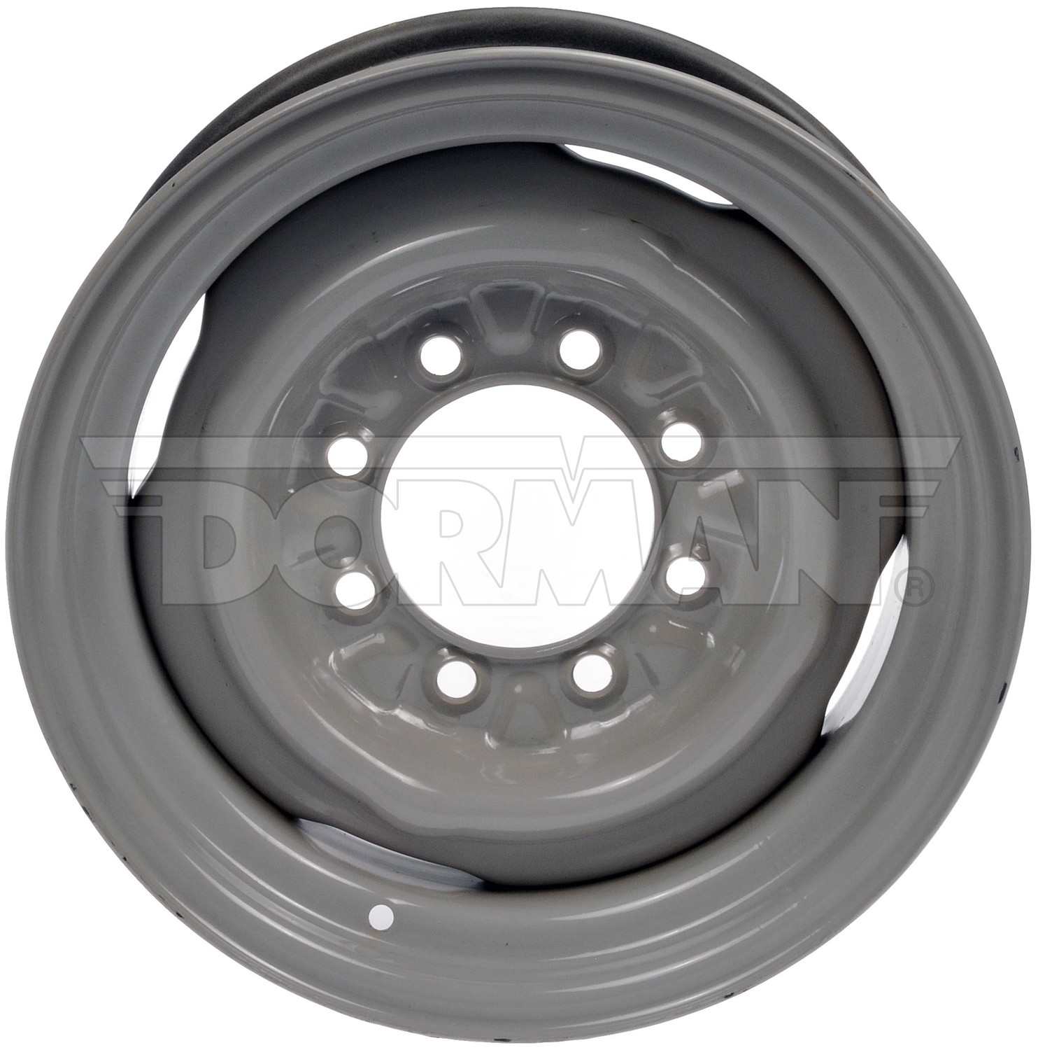 Dorman - OE Solutions 16 X 7 INCH STEEL WHEEL 939-198