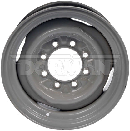 Dorman - OE Solutions 16 X 7 INCH STEEL WHEEL 939-198