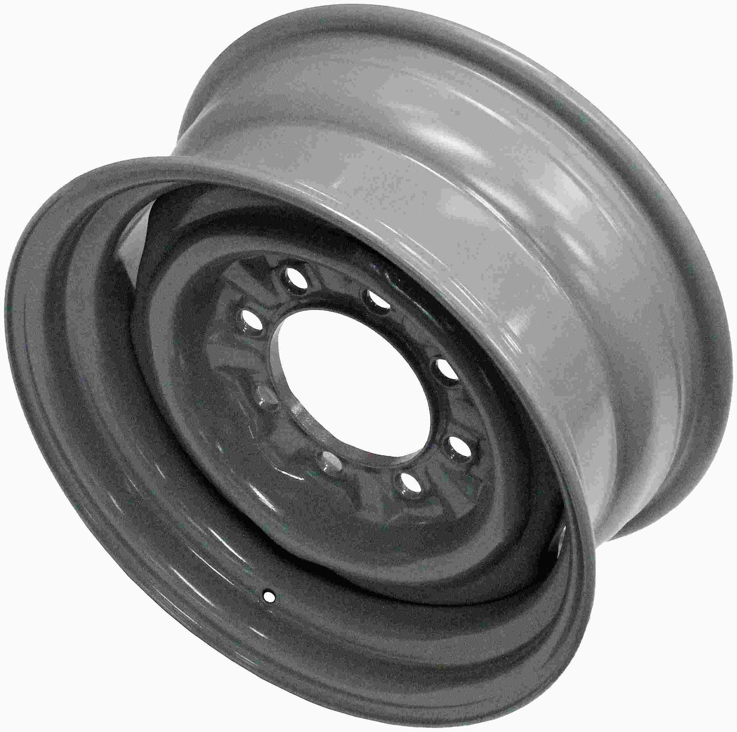 Dorman - OE Solutions 16 X 7 INCH STEEL WHEEL 939-198