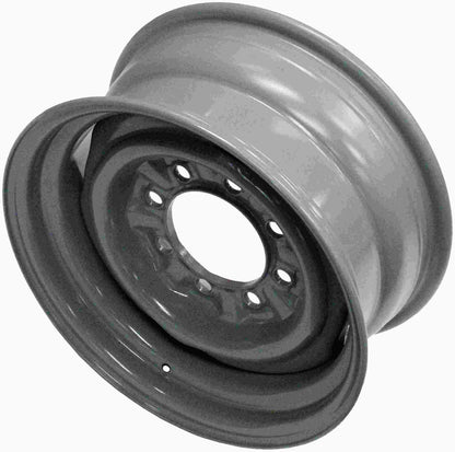 Dorman - OE Solutions 16 X 7 INCH STEEL WHEEL 939-198