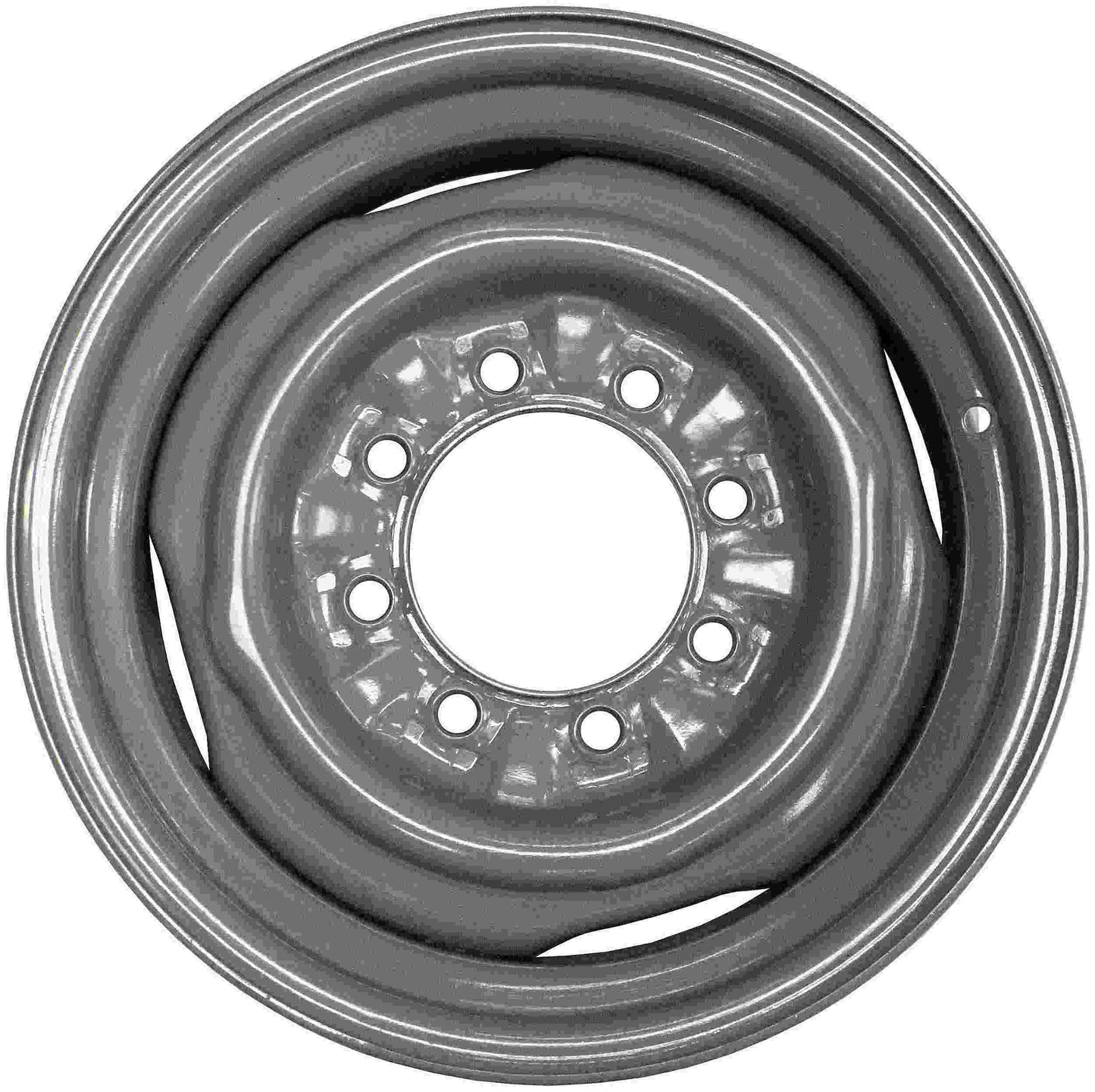 Dorman - OE Solutions 16 X 7 INCH STEEL WHEEL 939-198