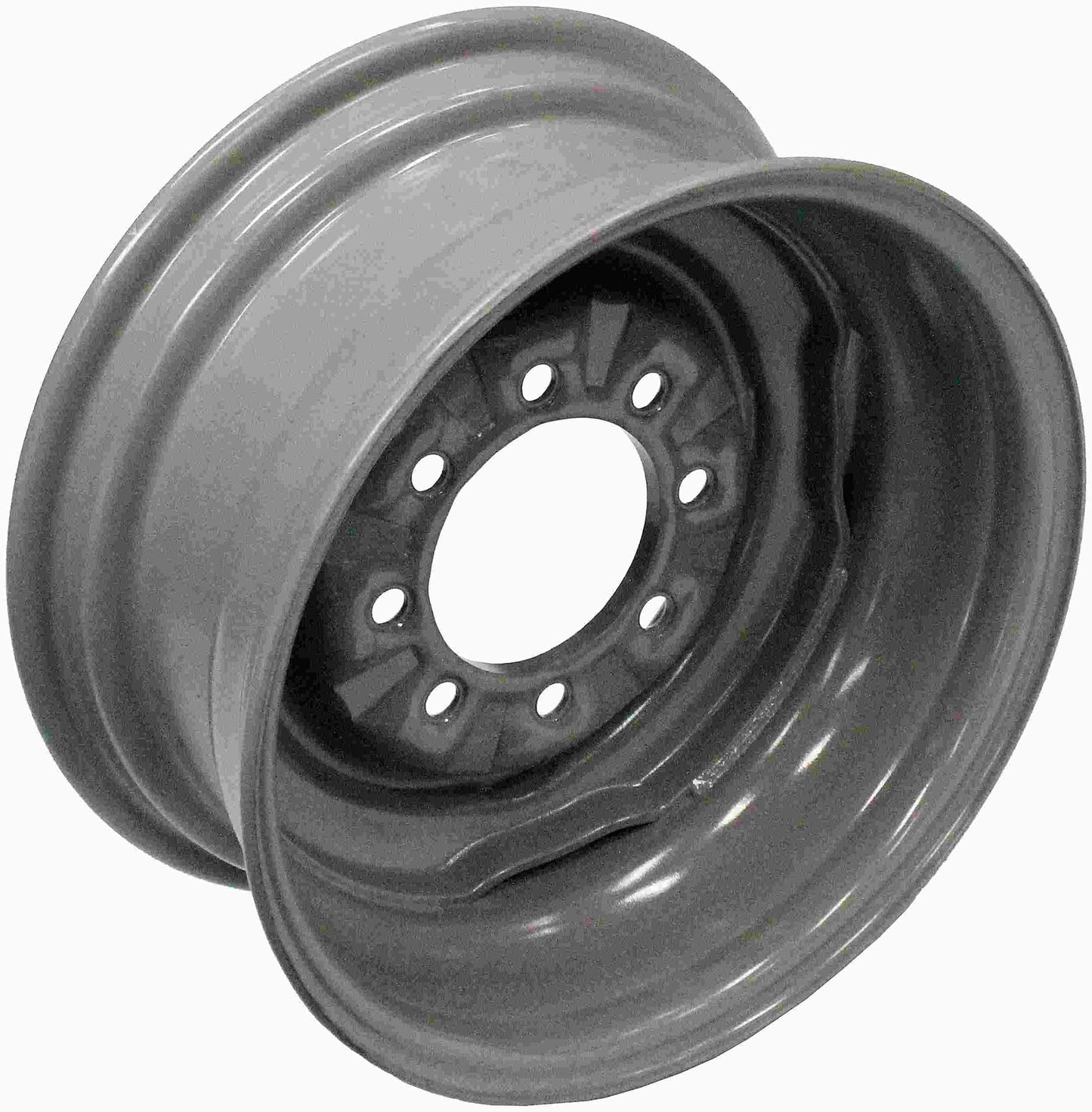 Dorman - OE Solutions 16 X 7 INCH STEEL WHEEL 939-198