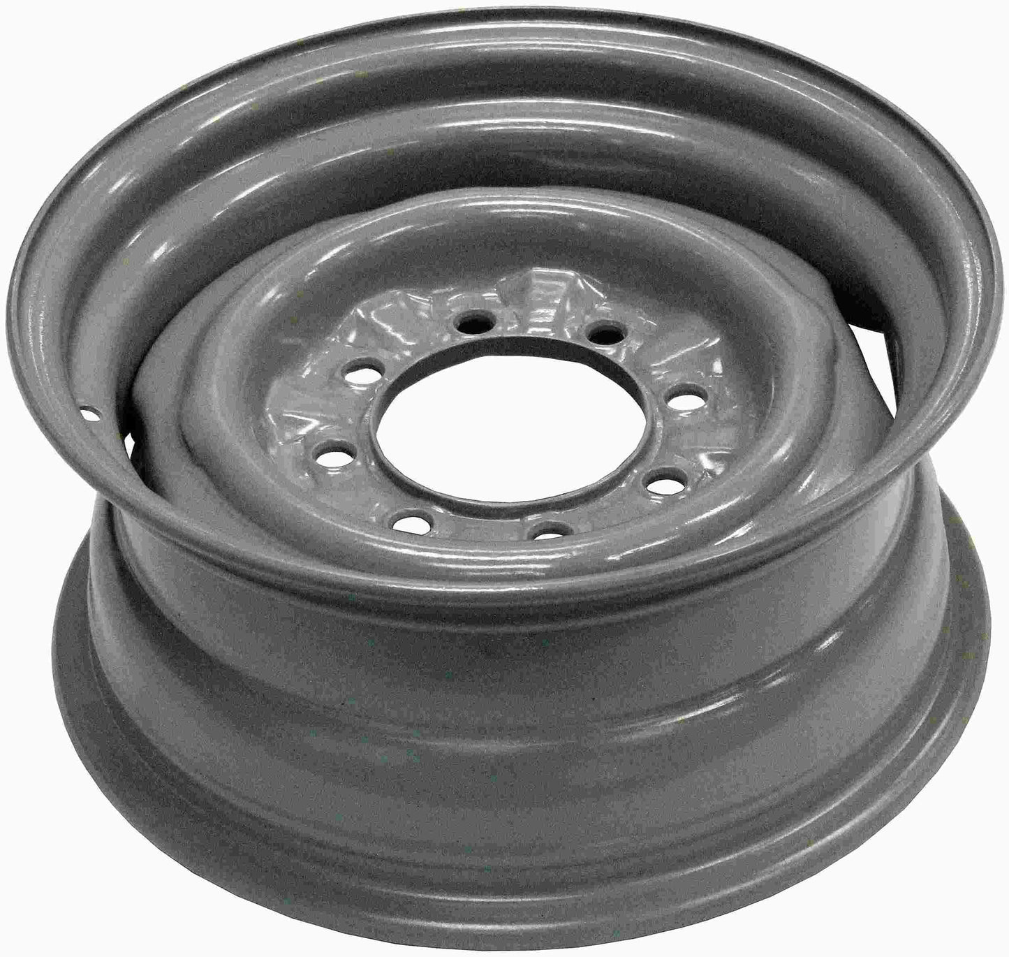 Dorman - OE Solutions 16 X 7 INCH STEEL WHEEL 939-198
