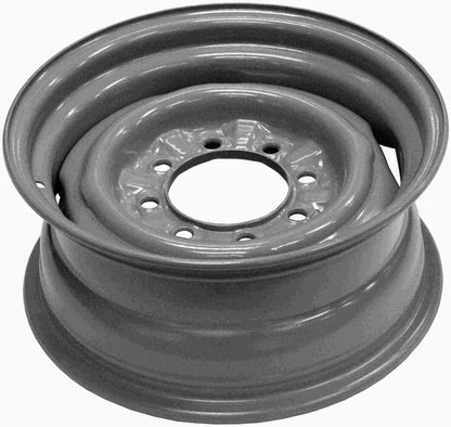 Dorman - OE Solutions 16 X 7 INCH STEEL WHEEL 939-198