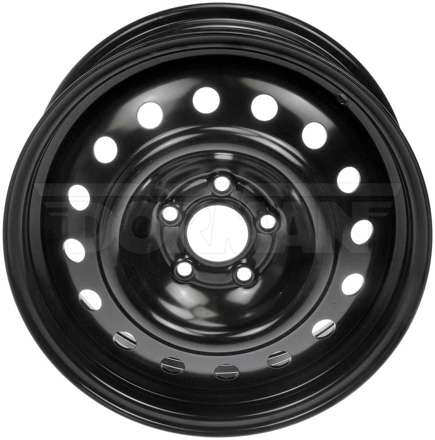 Dorman - OE Solutions Wheel 16 X 6 In. Steel for 2000-2007 Ford Taurus 939-199
