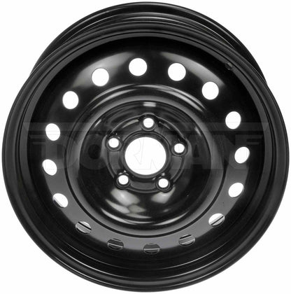Dorman - OE Solutions Wheel 16 X 6 In. Steel for 2000-2007 Ford Taurus 939-199