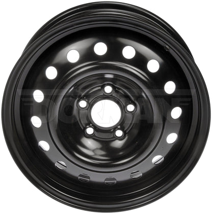 Dorman - OE Solutions Wheel 16 X 6 In. Steel for 2000-2007 Ford Taurus 939-199