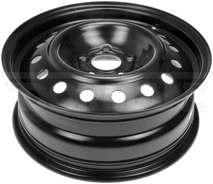 Dorman - OE Solutions Wheel 16 X 6 In. Steel for 2000-2007 Ford Taurus 939-199