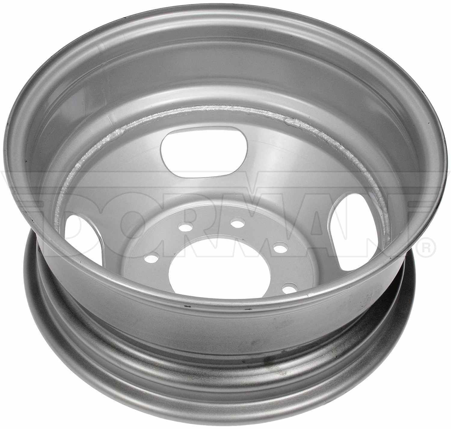 Dorman - OE Solutions 16 X 6.5 INCH STEEL WHEEL 939-201