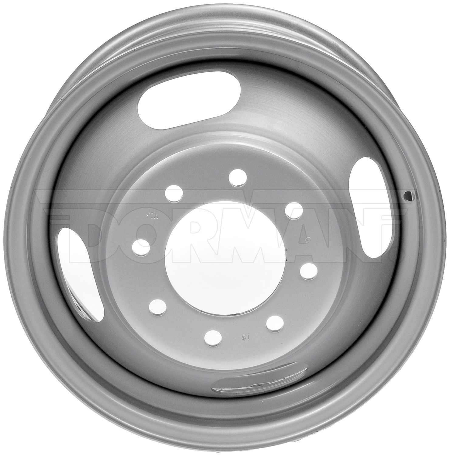 Dorman - OE Solutions 16 X 6.5 INCH STEEL WHEEL 939-201