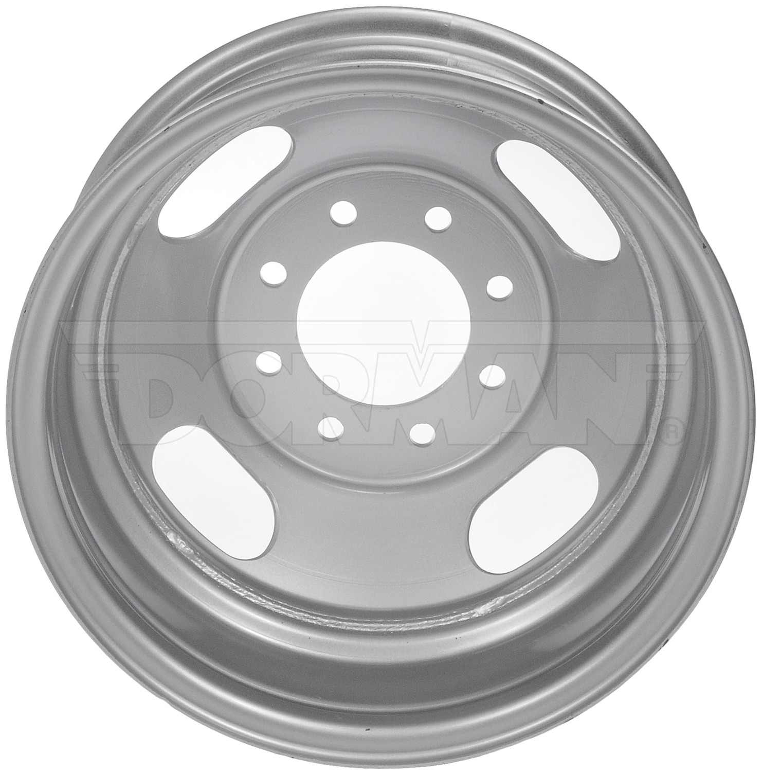 Dorman - OE Solutions 16 X 6.5 INCH STEEL WHEEL 939-201