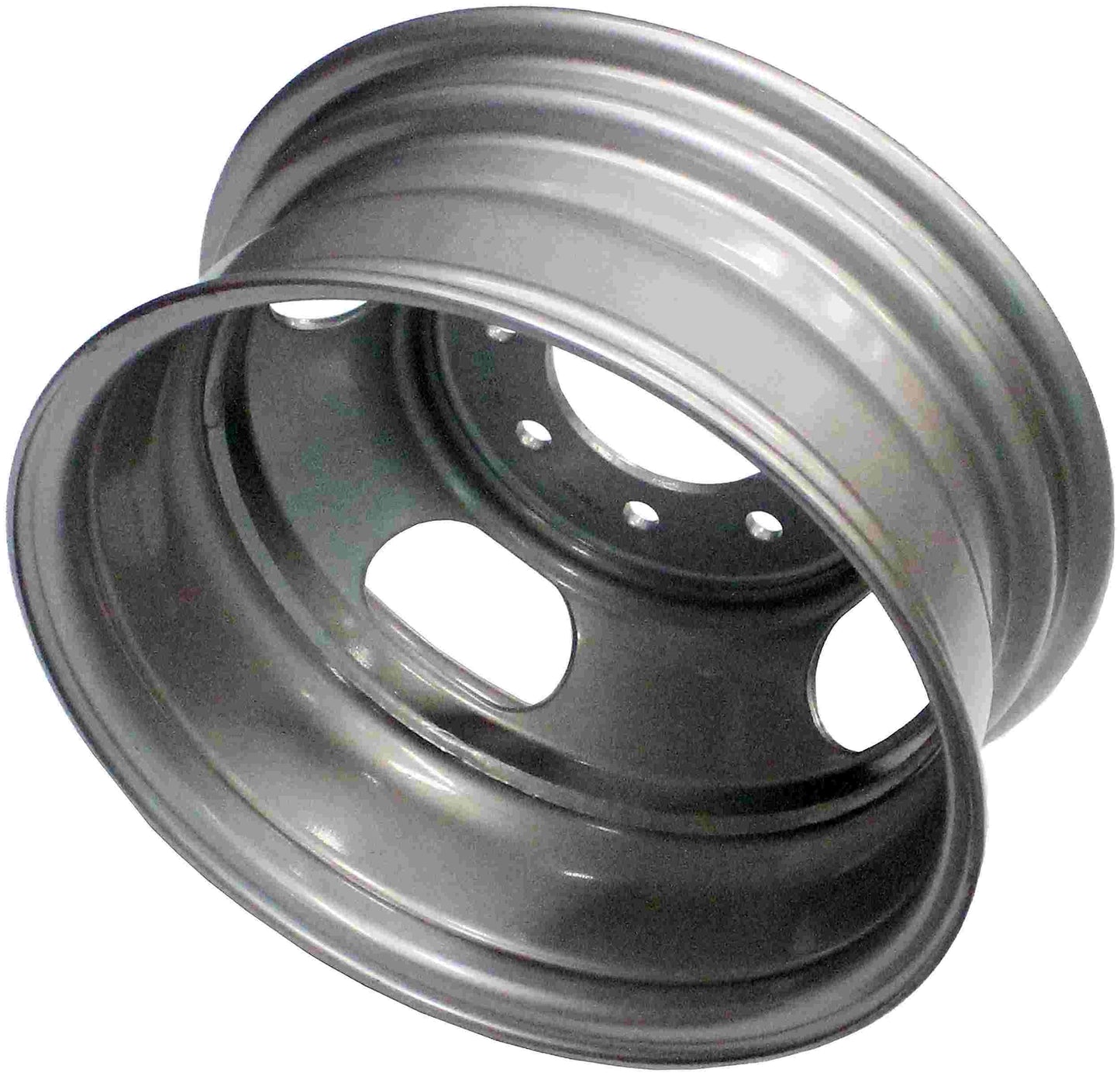 Dorman - OE Solutions 16 X 6.5 INCH STEEL WHEEL 939-201
