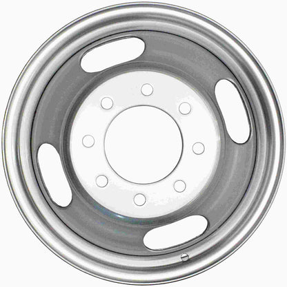 Dorman - OE Solutions 16 X 6.5 INCH STEEL WHEEL 939-201