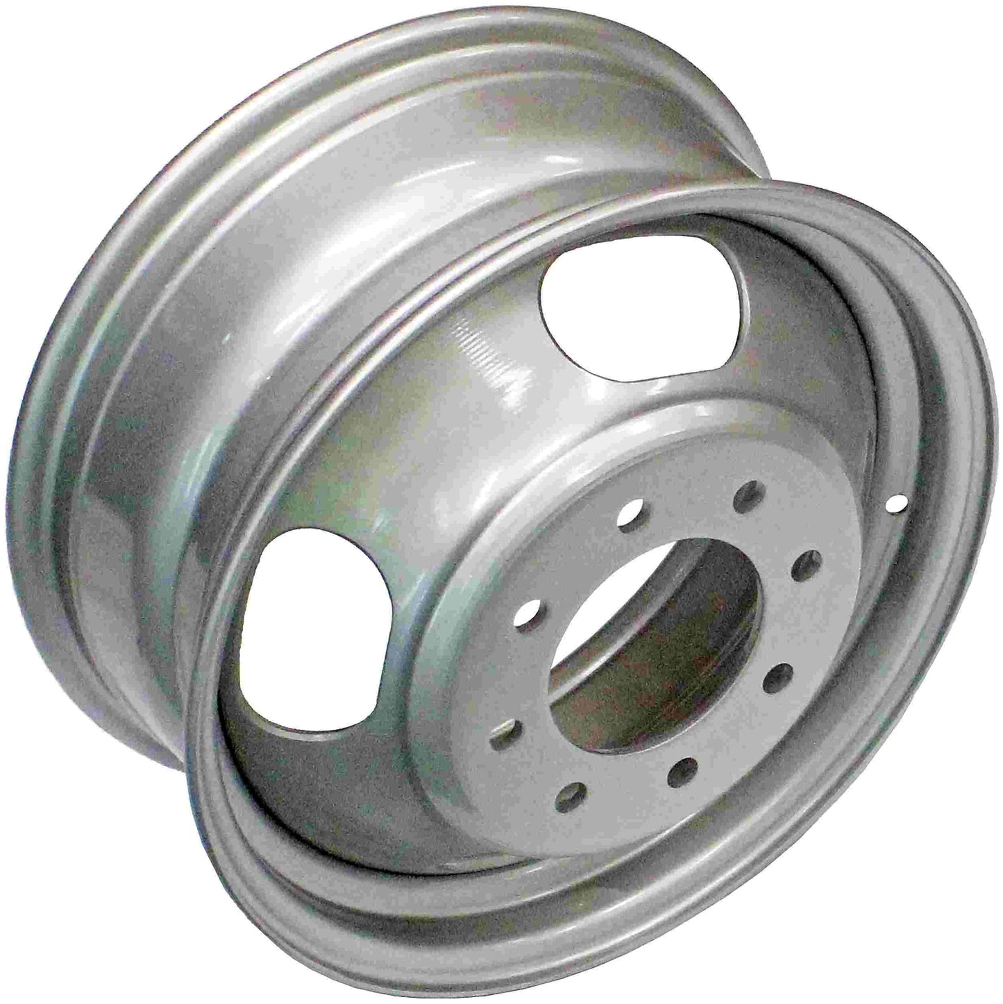Dorman - OE Solutions 16 X 6.5 INCH STEEL WHEEL 939-201