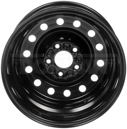Dorman - OE Solutions 15 X 6 INCH STEEL WHEEL 939-206