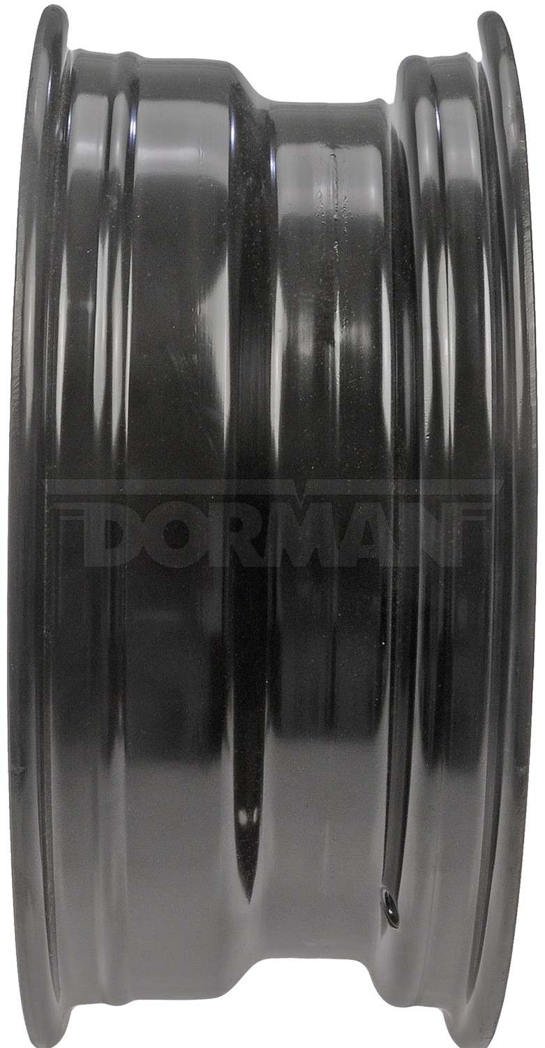 Dorman - OE Solutions 15 X 6 INCH STEEL WHEEL 939-206