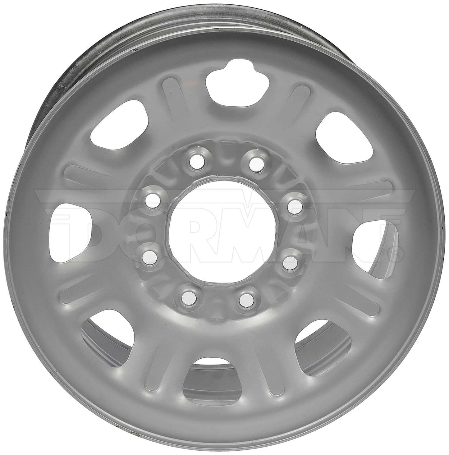 Dorman - OE Solutions 18 X 8 STEEL WHEEL 939-210
