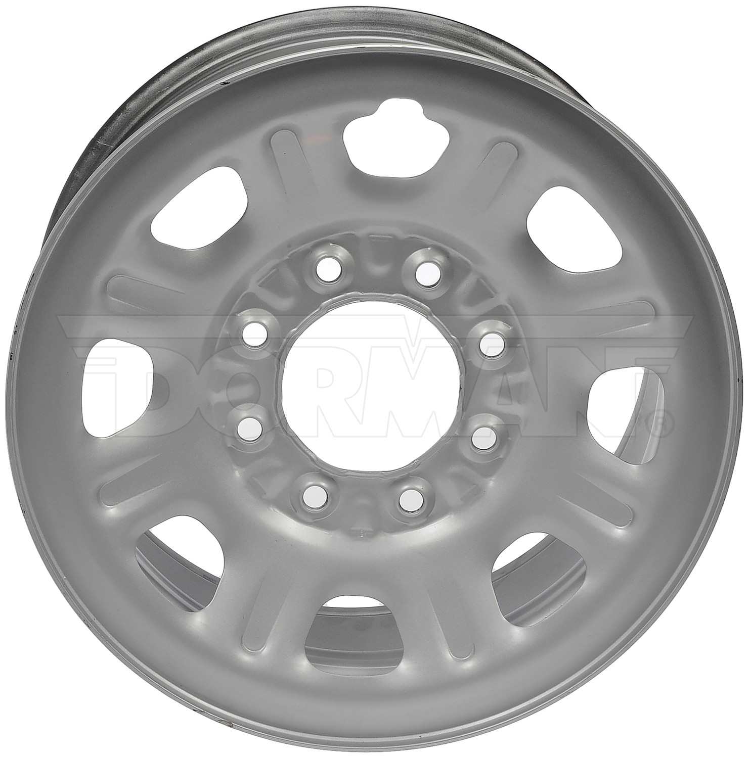 Dorman - OE Solutions 18 X 8 STEEL WHEEL 939-210