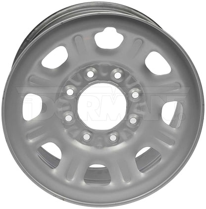 Dorman - OE Solutions 18 X 8 STEEL WHEEL 939-210