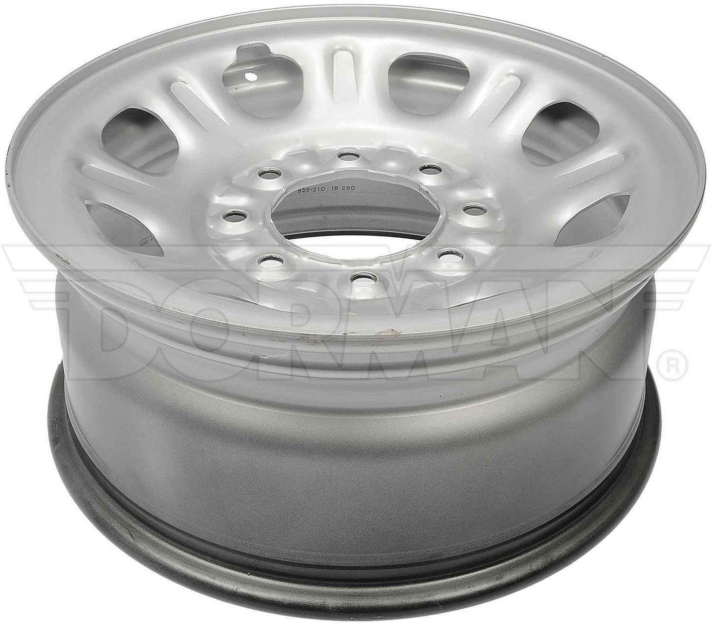 Dorman - OE Solutions 18 X 8 STEEL WHEEL 939-210