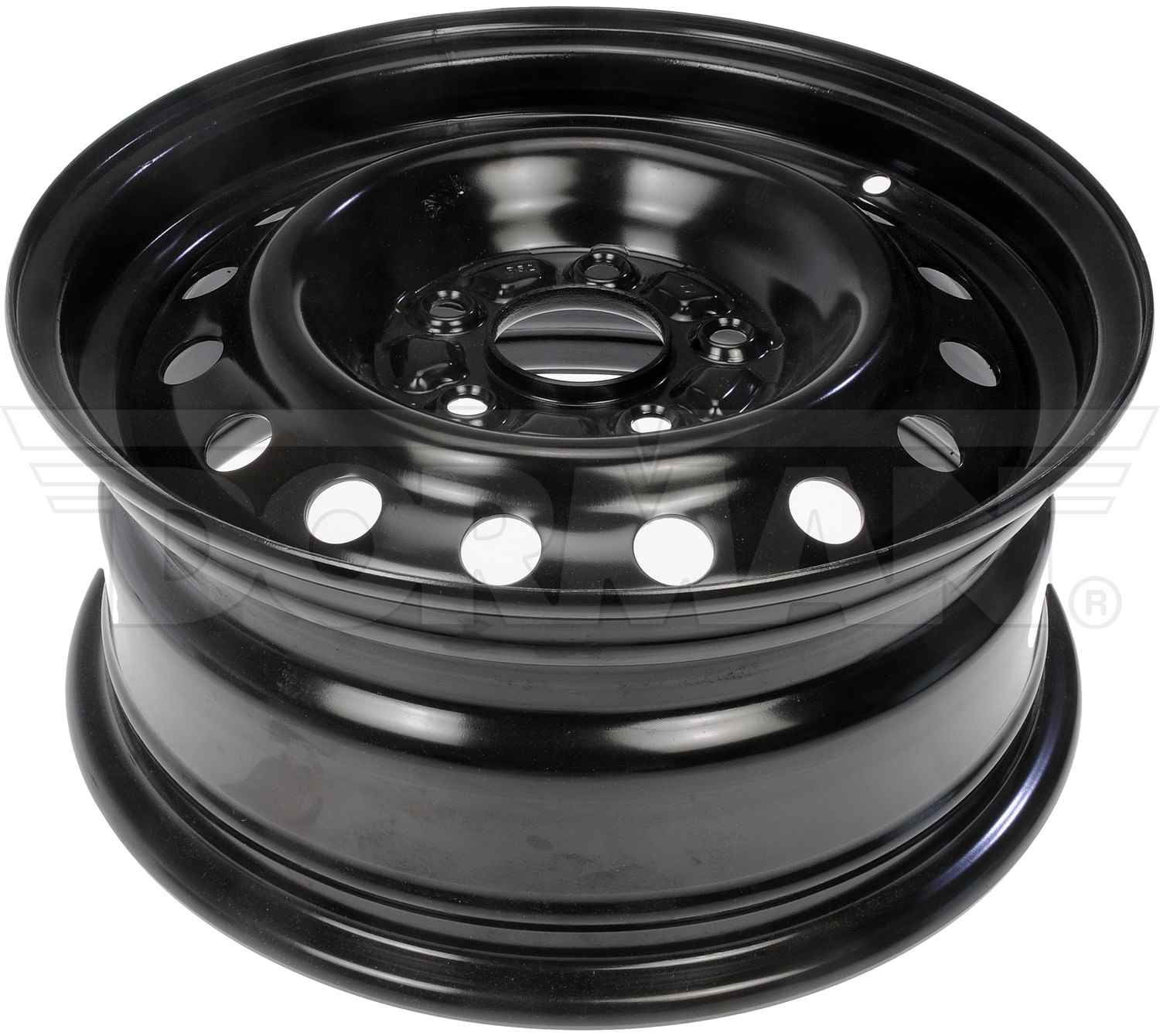 Dorman - OE Solutions 15 X 6.5 INCH STEEL WHEEL 939-215