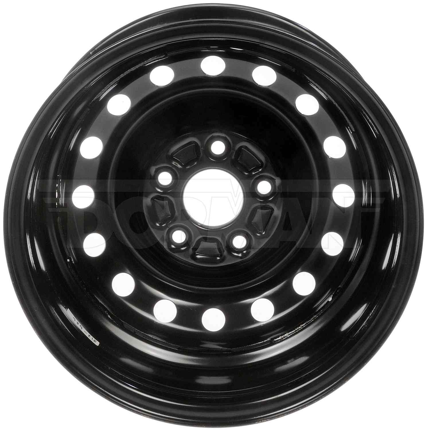 Dorman - OE Solutions 15 X 6.5 INCH STEEL WHEEL 939-215