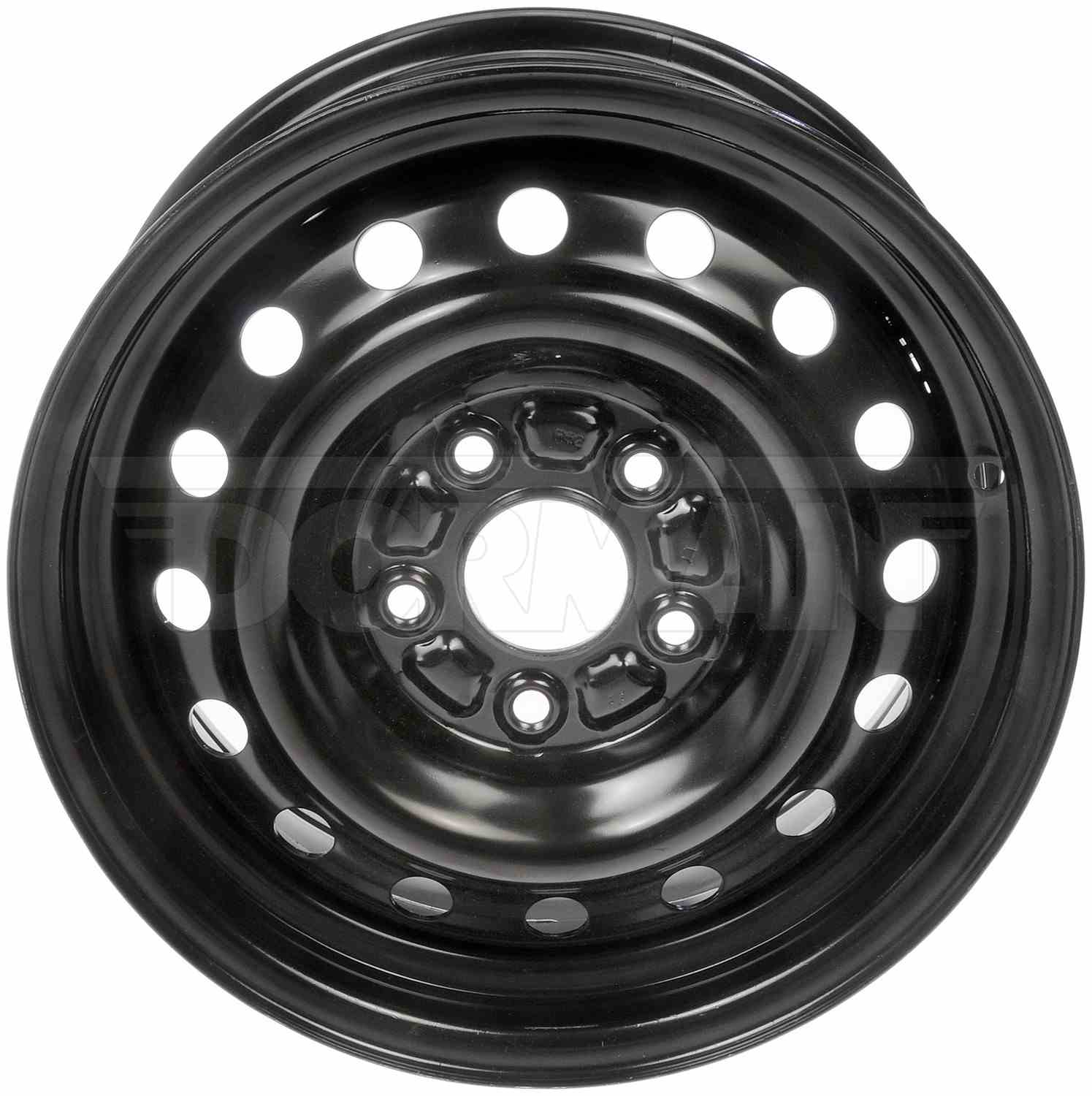 Dorman - OE Solutions 15 X 6.5 INCH STEEL WHEEL 939-215