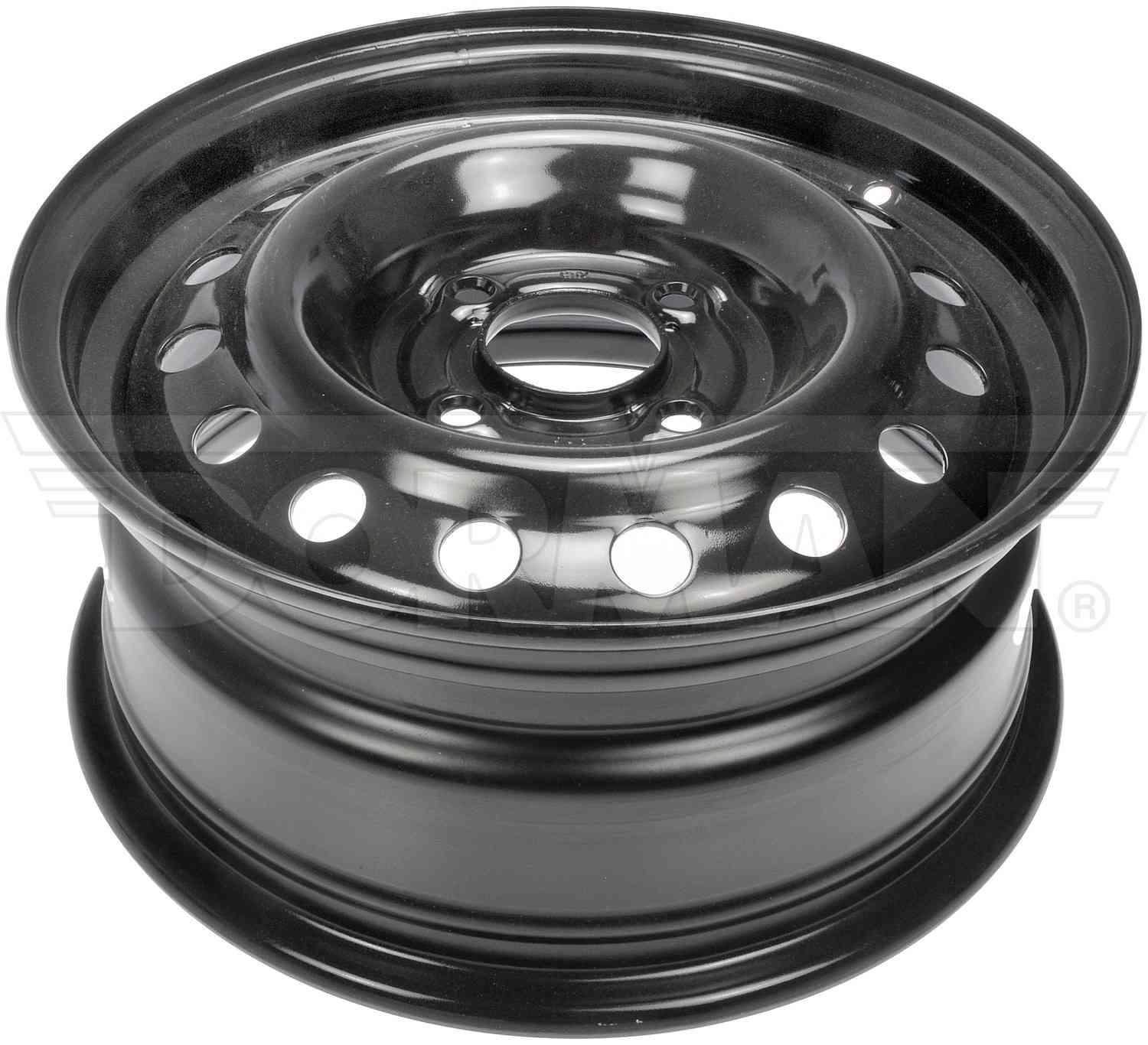 Dorman - OE Solutions 15 X 6.5 INCH STEEL WHEEL 939-226