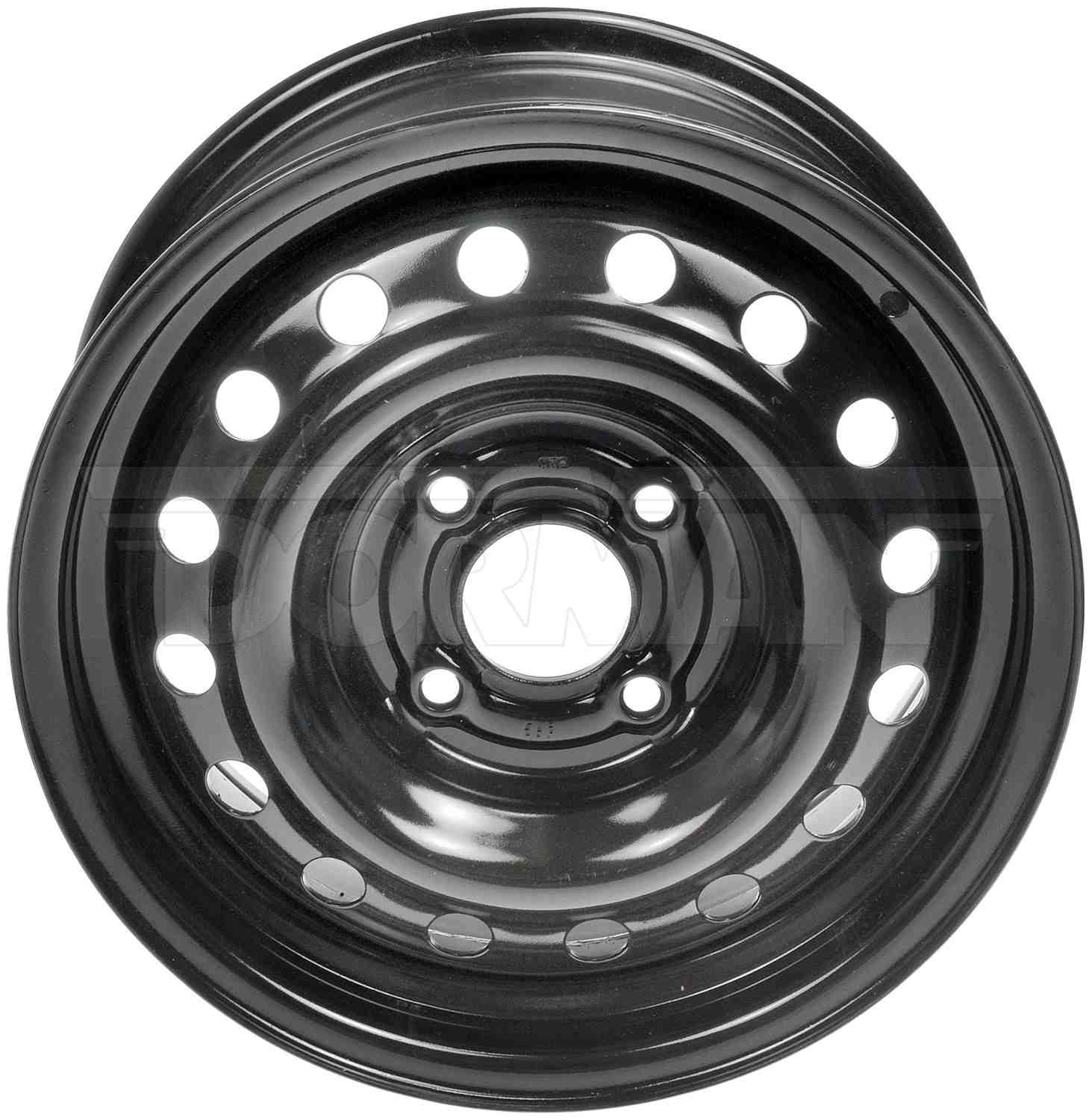 Dorman - OE Solutions 15 X 6.5 INCH STEEL WHEEL 939-226