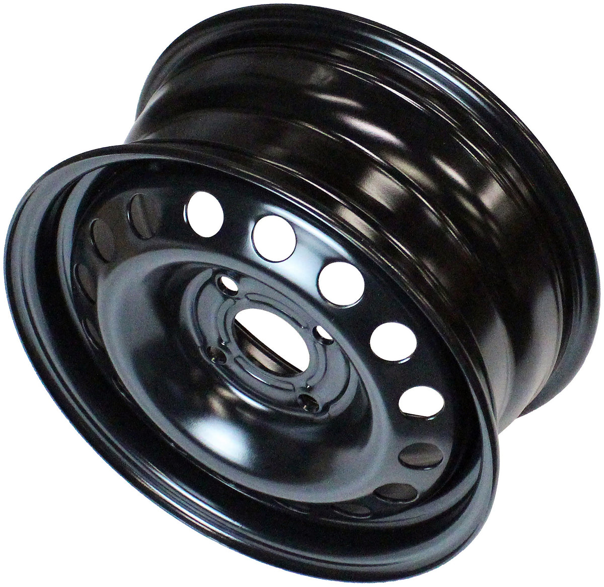 Dorman - OE Solutions 15 X 6.5 INCH STEEL WHEEL 939-226