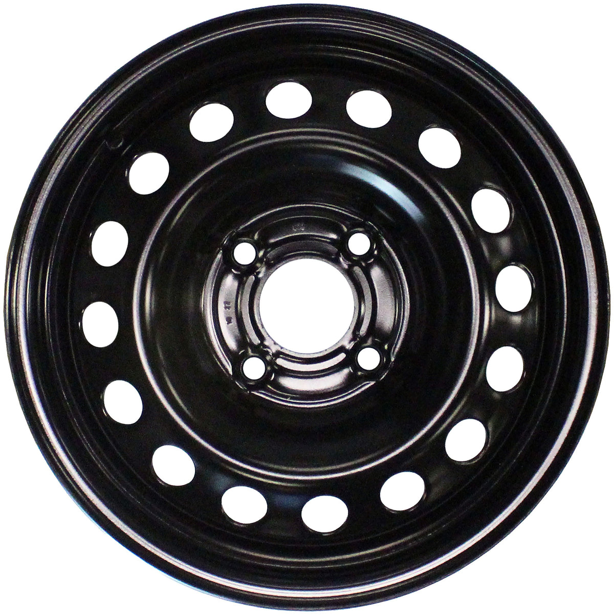 Dorman - OE Solutions 15 X 6.5 INCH STEEL WHEEL 939-226