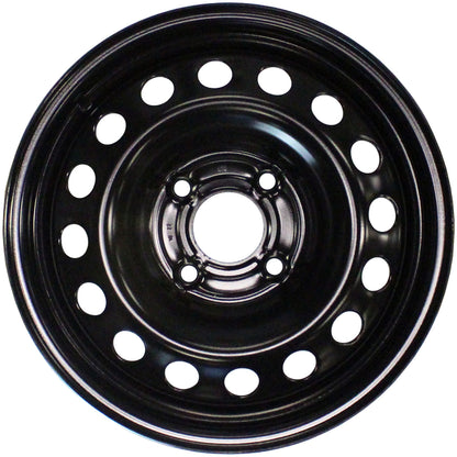 Dorman - OE Solutions 15 X 6.5 INCH STEEL WHEEL 939-226