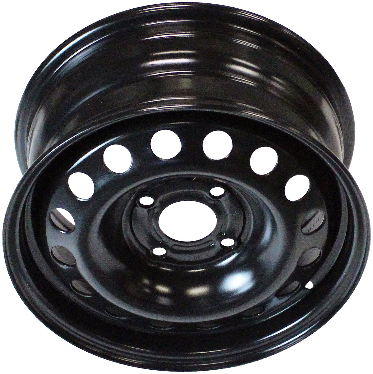 Dorman - OE Solutions 15 X 6.5 INCH STEEL WHEEL 939-226