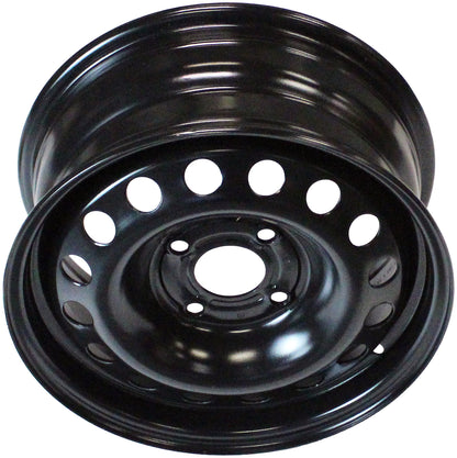 Dorman - OE Solutions 15 X 6.5 INCH STEEL WHEEL 939-226