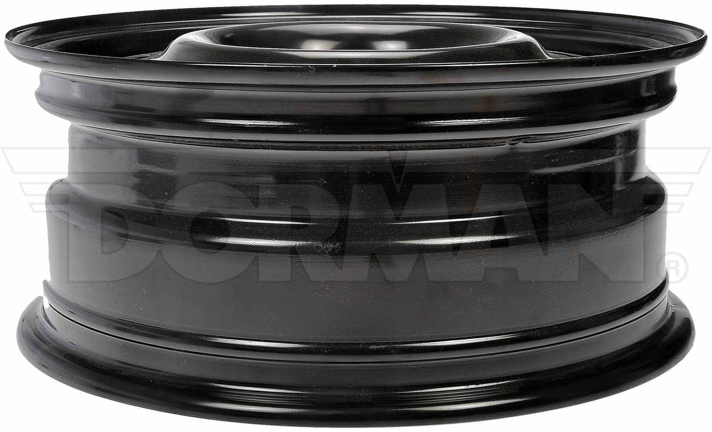Dorman - OE Solutions 16 X 6.5 INCH STEEL WHEEL 939-227