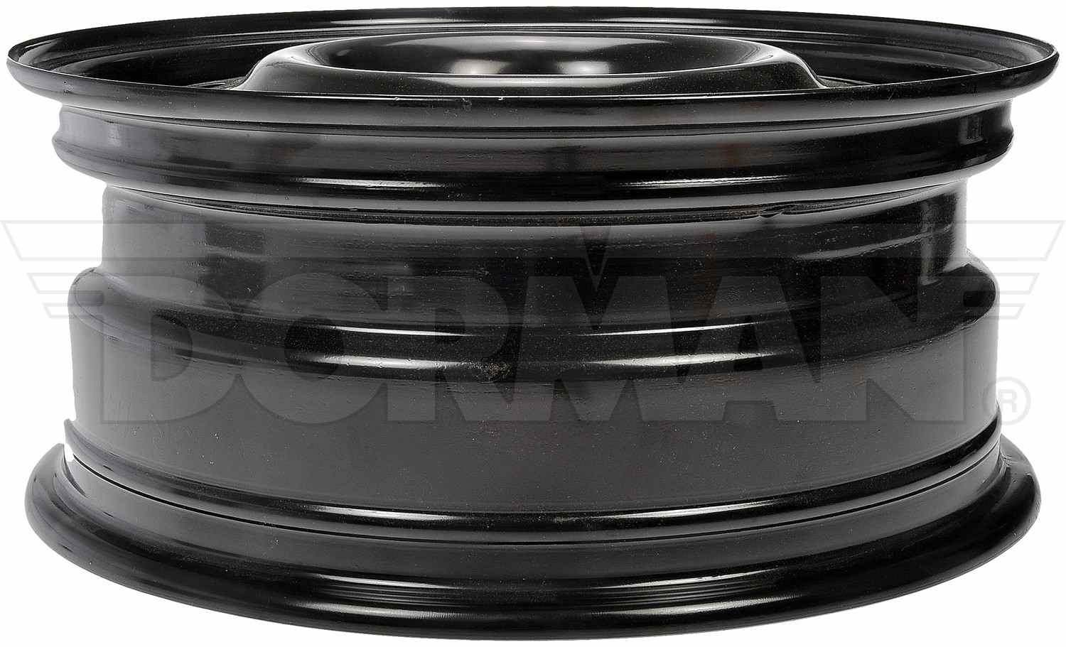 Dorman - OE Solutions 16 X 6.5 INCH STEEL WHEEL 939-227