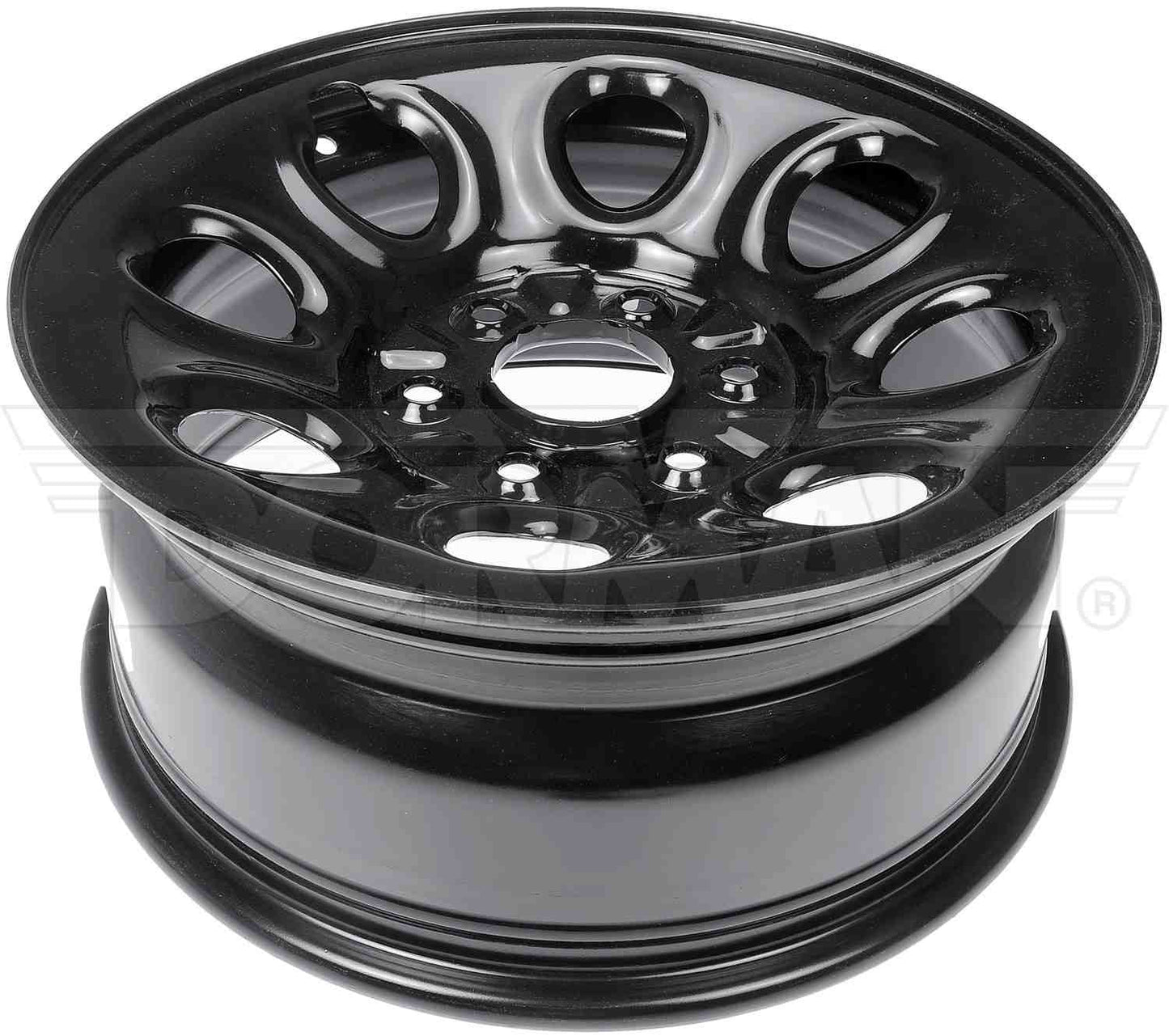 Dorman - OE Solutions 17.5 X 7 INCH STEEL WHEEL 939-233