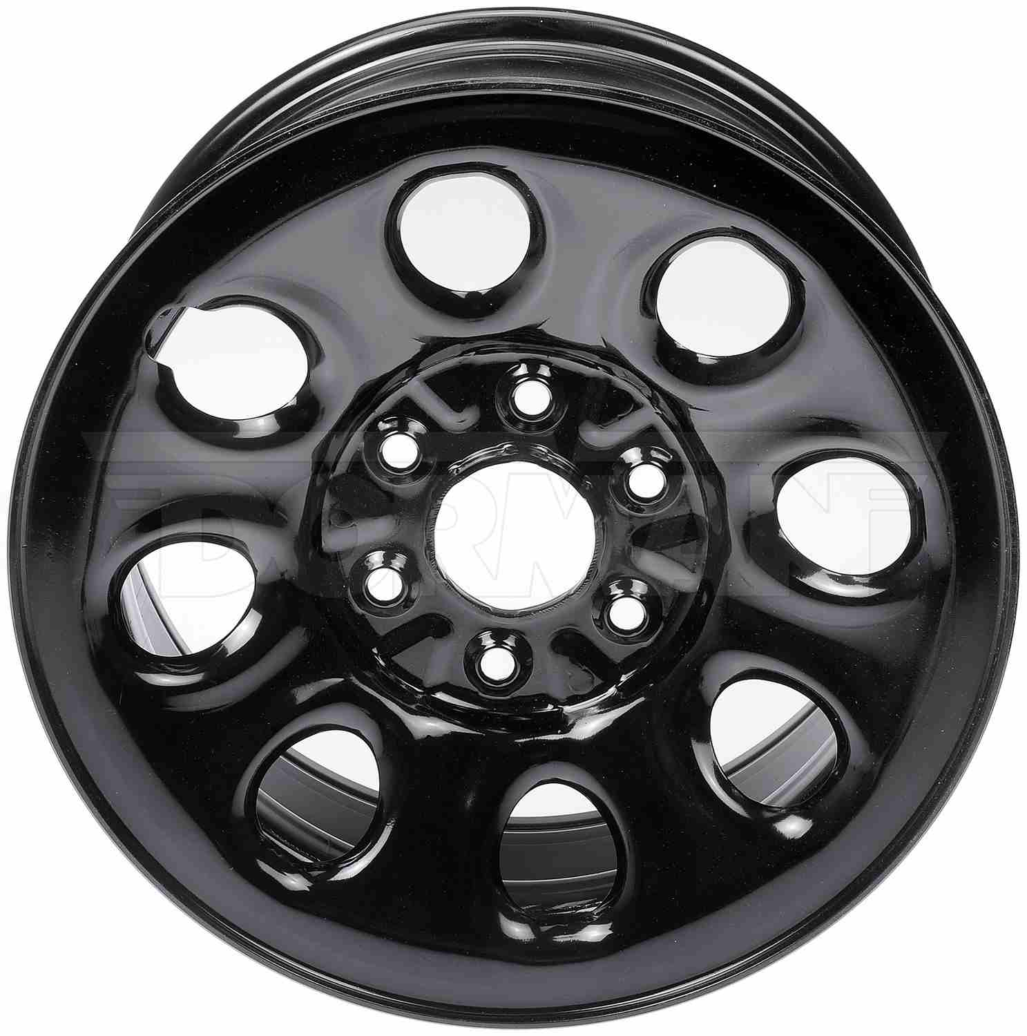 Dorman - OE Solutions 17.5 X 7 INCH STEEL WHEEL 939-233