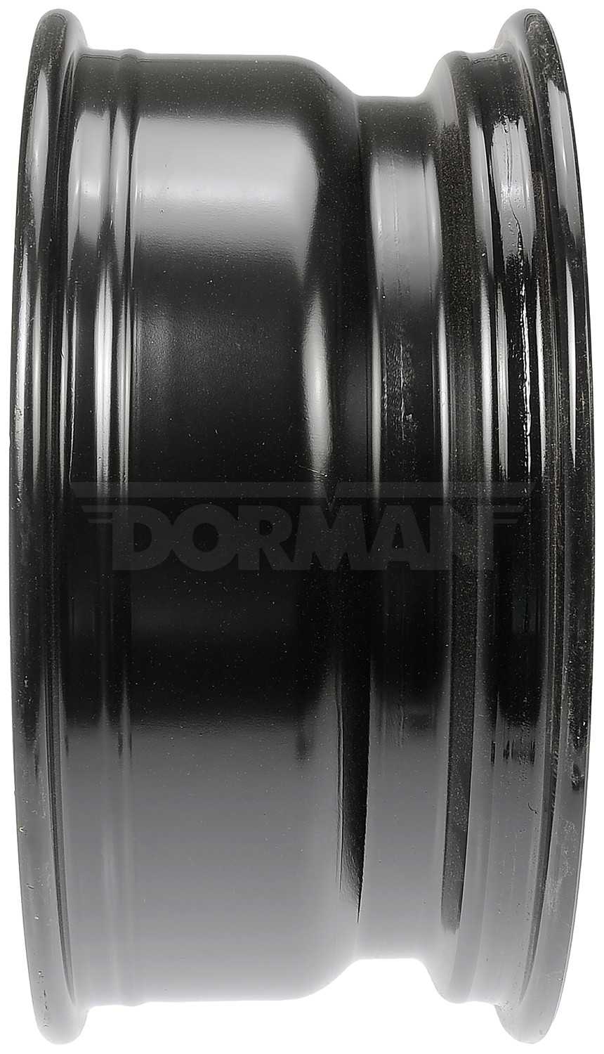 Dorman - OE Solutions 17.5 X 7 INCH STEEL WHEEL 939-233
