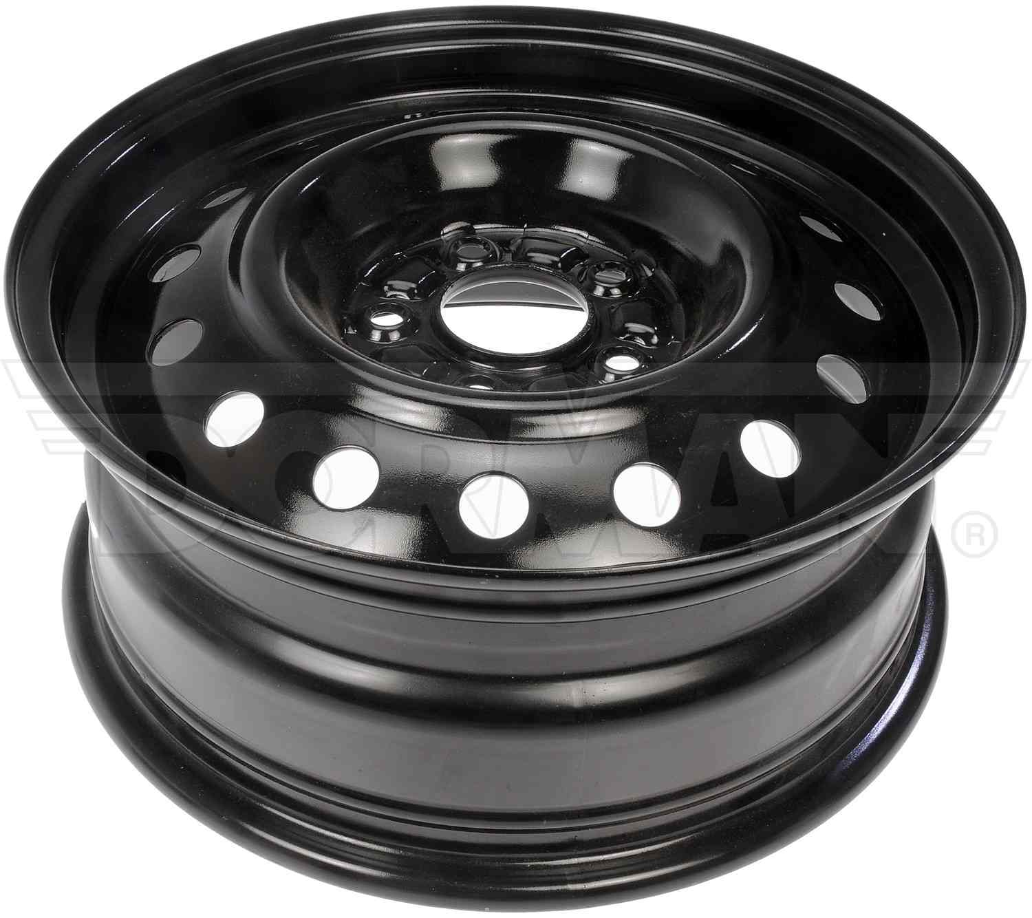 Dorman - OE Solutions 16 X 6.5 INCH STEEL WHEEL 939-237