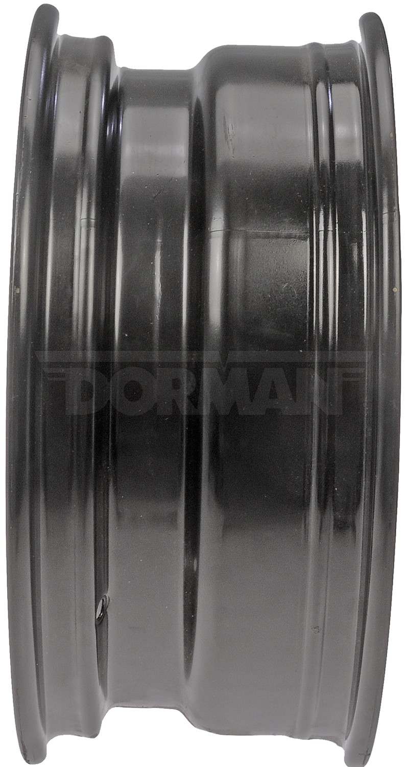 Dorman - OE Solutions 16 X 6.5 INCH STEEL WHEEL 939-237