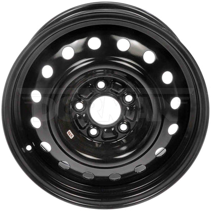 Dorman - OE Solutions 16 X 6.5 INCH STEEL WHEEL 939-237