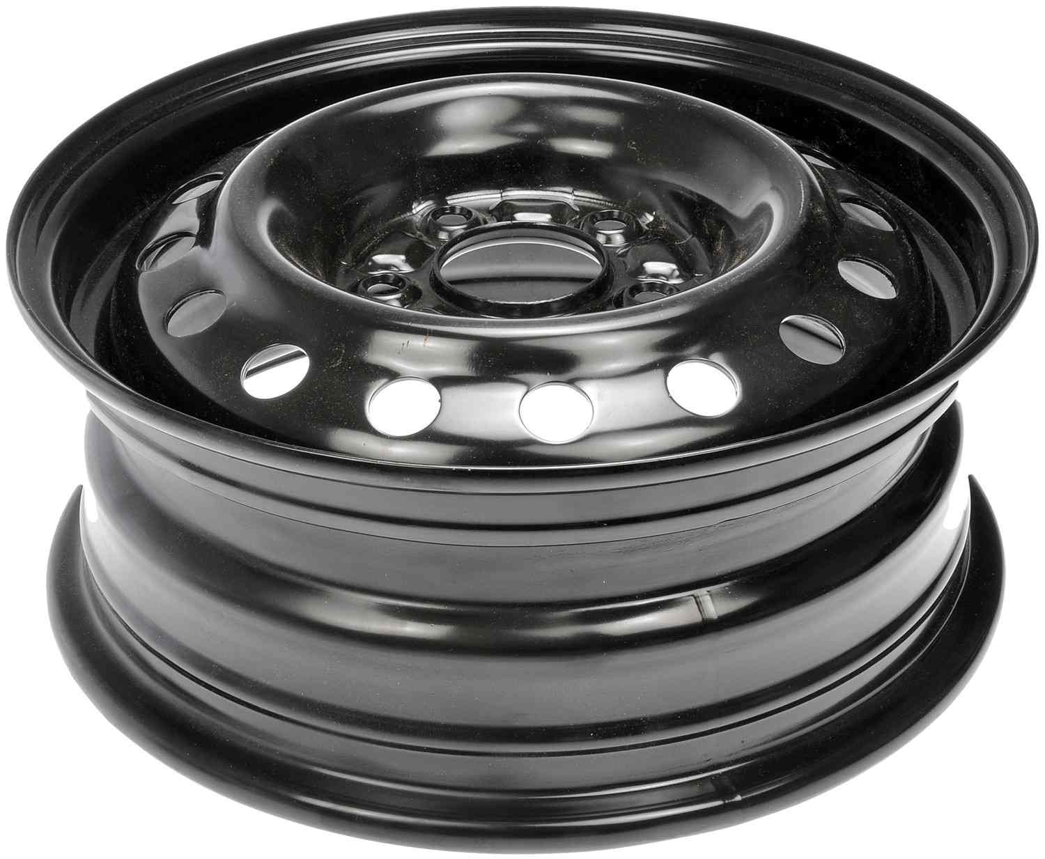 Dorman - OE Solutions 15 X 5.5 INCH STEEL WHEEL 939-239