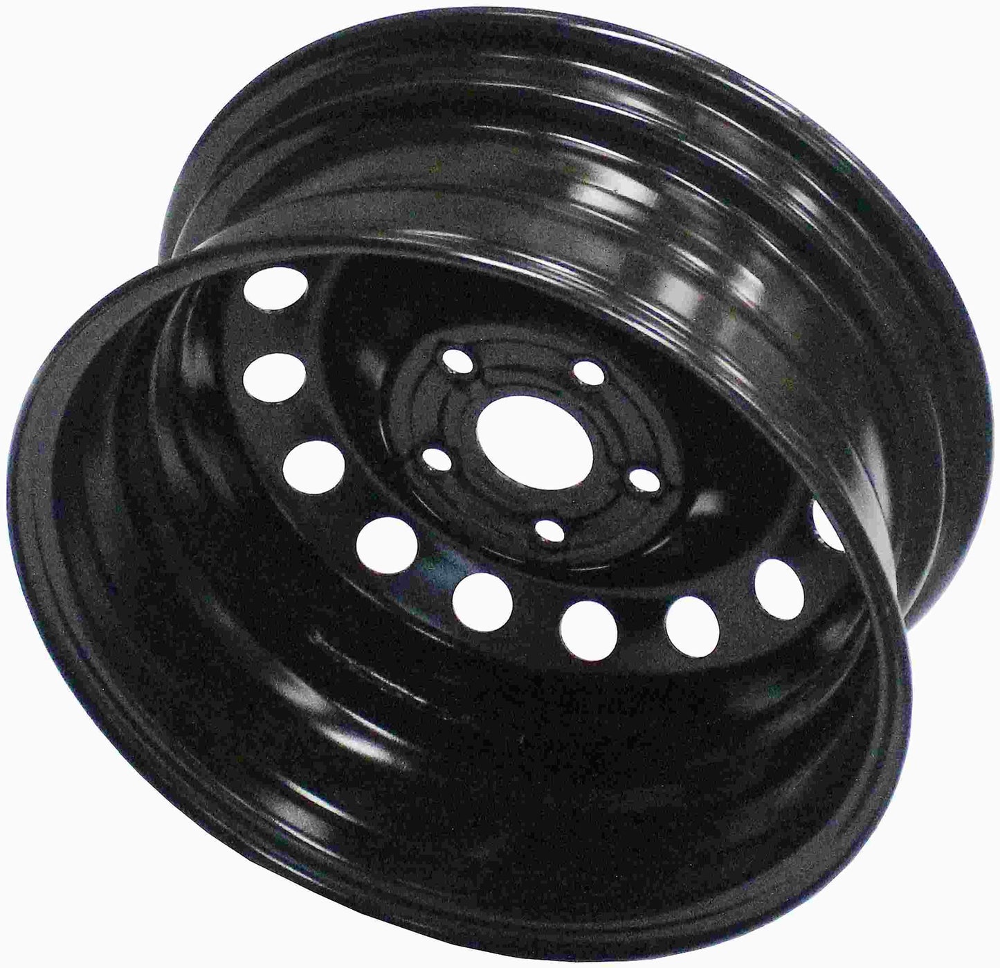 Dorman - OE Solutions 16 X 6.5 INCH STEEL WHEEL 939-240